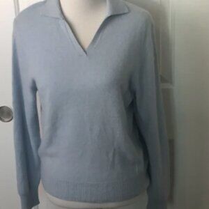 Light Blue Women's Sweater